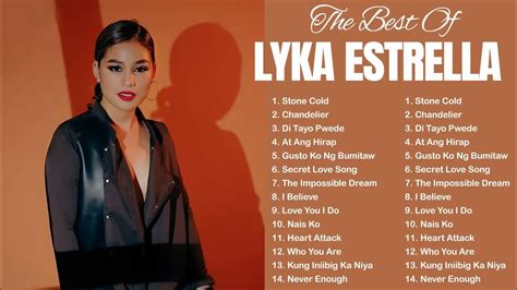 Lyka Lopez: Beyond the Numbers