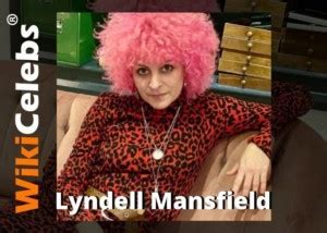 Lynedll Mansfield: A Brief Biography