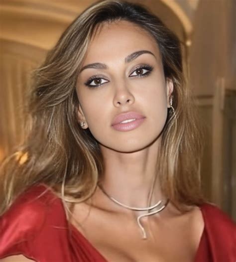 Madalina Ghenea: A Quick Biography