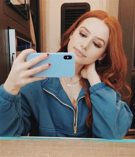 Madelaine Petsch: A Rising Star