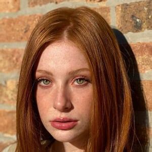 Madeline Ford's Personal Life and Relationships