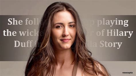 Madeline Zima: Early Life and Background