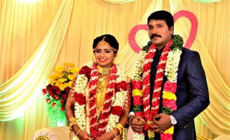 Madhumitha's Personal Life and Family