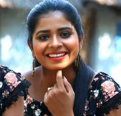 Madhumitha Bigg Boss Biography: Age, Height, Net Worth