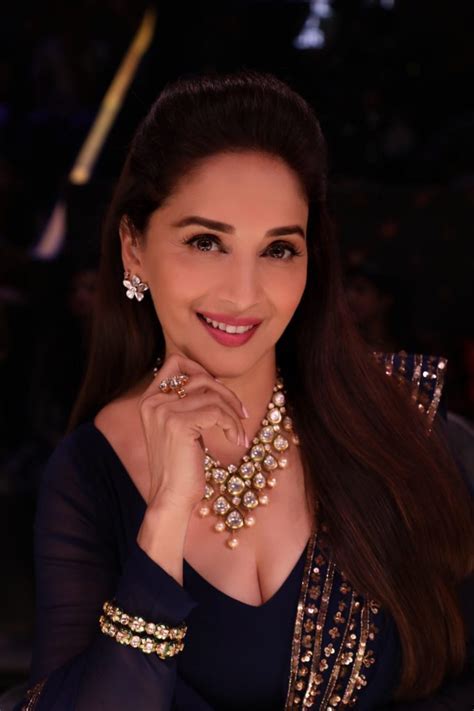 Madhuri Bhattacharya Age and Height