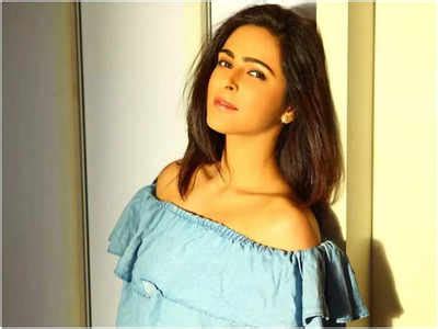 Madhurima Tuli: Beauty, Talent, and Success