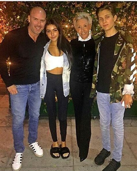 Madison Beer's Early Life and Family Background