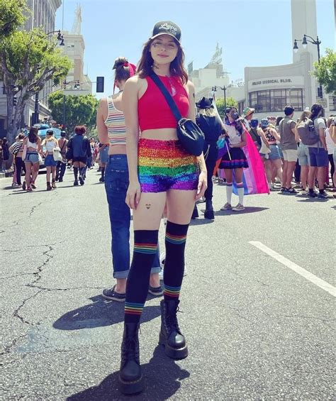 Madison Davenport's Fashion Sense