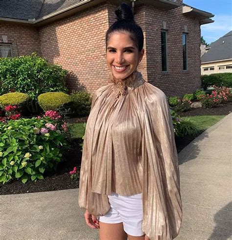 Madison Gesiotto: Early Life and Education