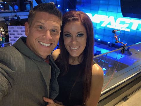 Madison Rayne: A Rising Star in Wrestling