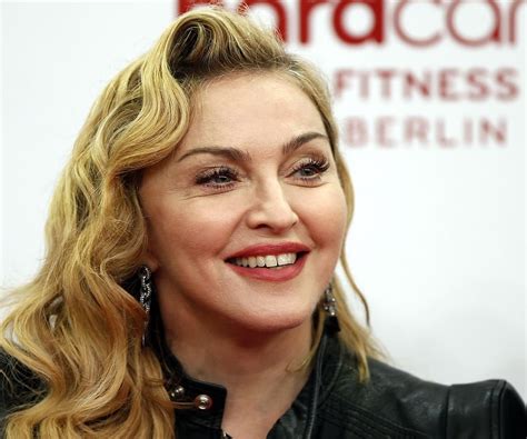 Madonna's Lifetime and Personal Details