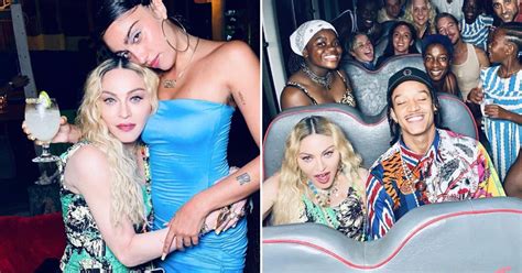 Madonna's Personal Life: Relationships and Children