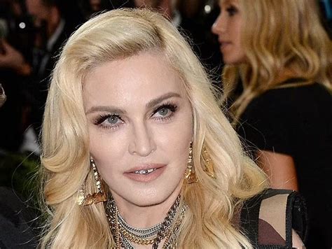 Madonna's Wealth and Heritage