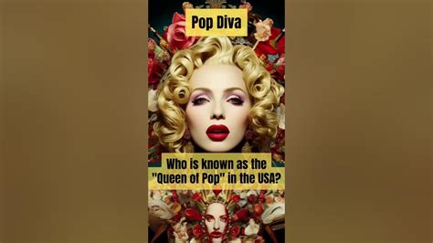 Madonna: The Iconic Reigning Queen of Pop