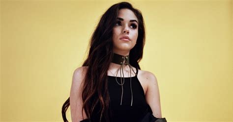 Maggie Lindemann: The Rising Star