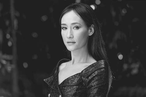 Maggie Q Biography: Early Life and Career