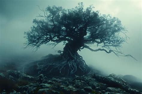 Magical Ecosystems: Discovering the Enigmatic Role of Thorn Trees in Nature