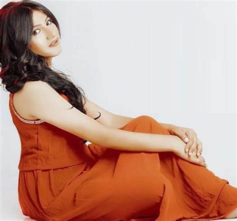 Mahika Sharma's Early Life and Career