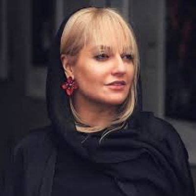 Mahnaz Afshar's Net Worth Revealed