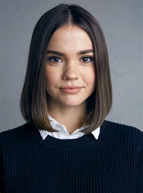 Maia Mitchell's Future Projects and Upcoming Ventures