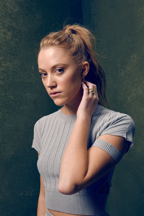 Maika Monroe's Impact on Hollywood Industry