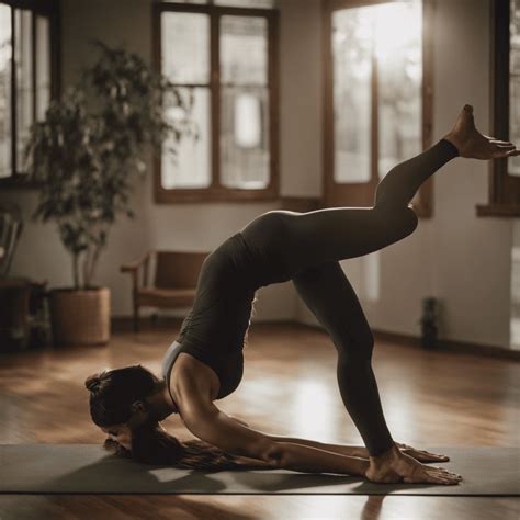 Maintaining Flexibility: Incorporating Regular Stretching into Your Routine