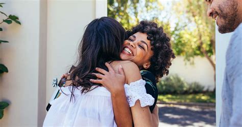 Maintaining and Nurturing Reconnected Friendships