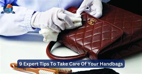 Maintaining the Durability of Your Handbags: Essential Care Tips and Tricks