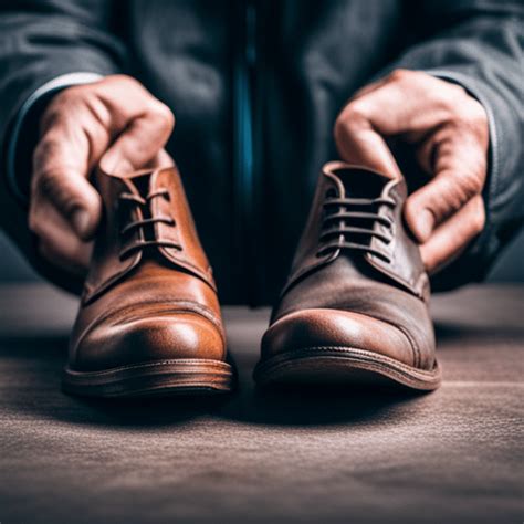 Maintaining the Perfect Fit: Tips for Shoe Care and Longevity