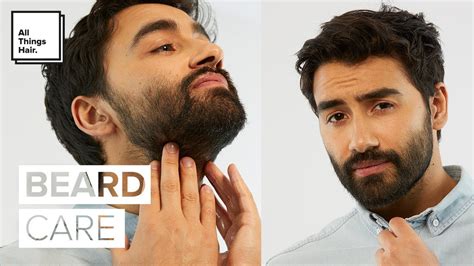 Maintenance Tips for a Well-Groomed and Impeccable Beard Appearance