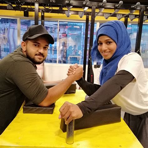 Majiziya Bhanu's Impact on the Fitness Industry and Beyond