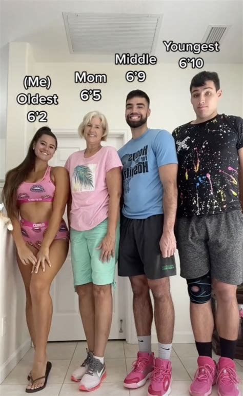 Makayla Divine's Height: How Tall is She?