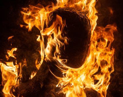 Making Sense of the Unsettling: Decoding the Bizarre Phenomenon of Human Combustion