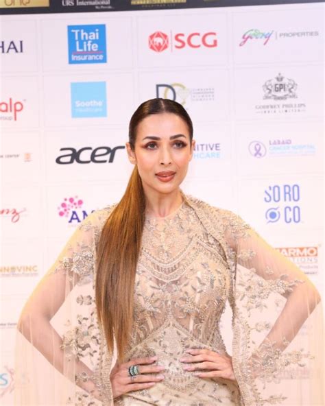 Malaika Arora's Journey to Stardom as a Fashion Icon