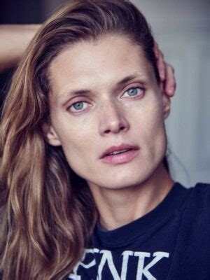 Malgosia Bela's Height and Figure Measurements