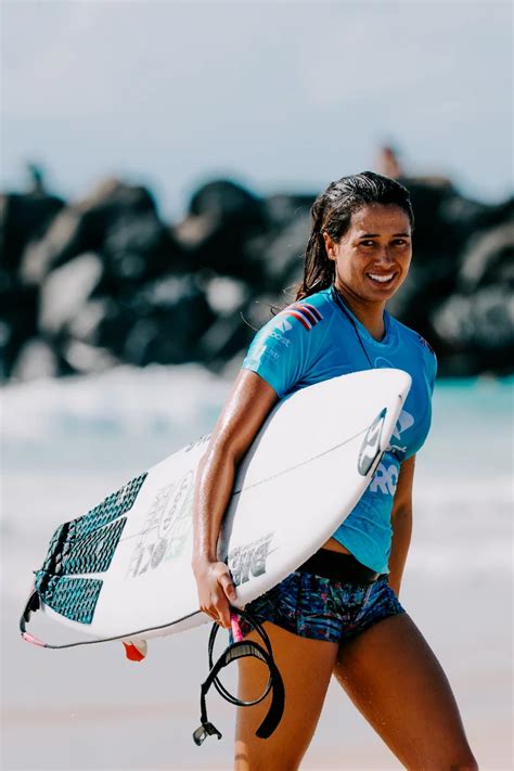 Malia Manuel's Diet and Workout Tips