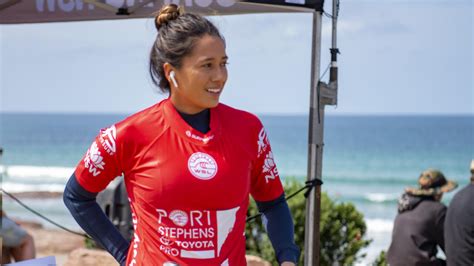 Malia Manuel's Journey to Success