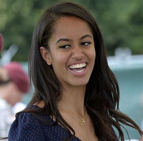 Malia Obama: Net Worth