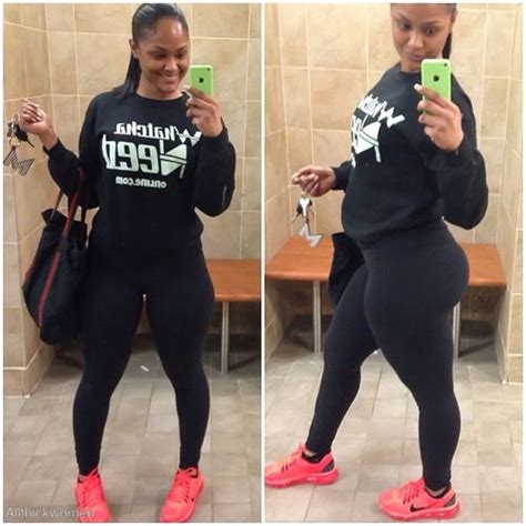 Maliah Michel's Figure and Fitness Routine