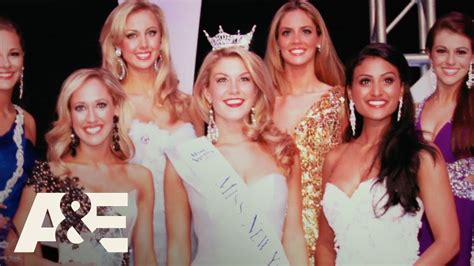 Mallory Hagan: Journey to Miss America