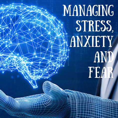 Managing Anxiety and Fear through Dream Analysis