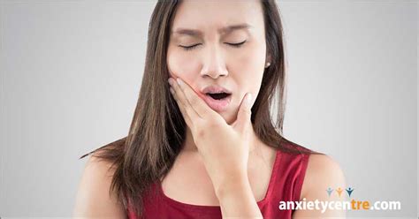 Managing Anxiety-Related Dreams of Jaw and Teeth Dislodging