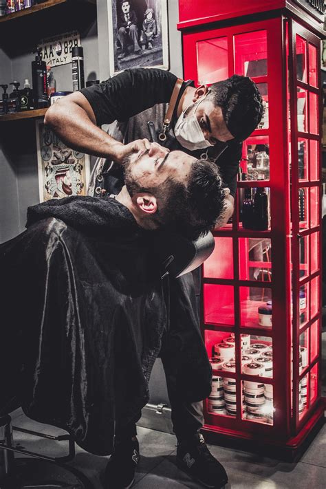 Managing Finances: Budgeting and Pricing in the Barbering Business