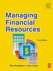 Managing Her Financial Resources