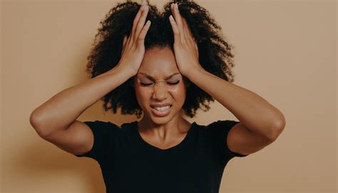 Managing Stress and Promoting Hair Growth