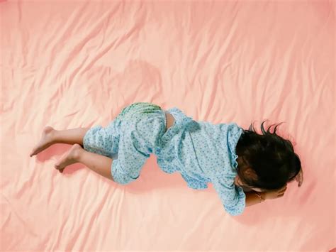 Managing and Overcoming Dreams of Bedwetting: Tips and Strategies