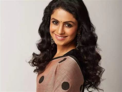 Manasi Parekh's Physical Appearance