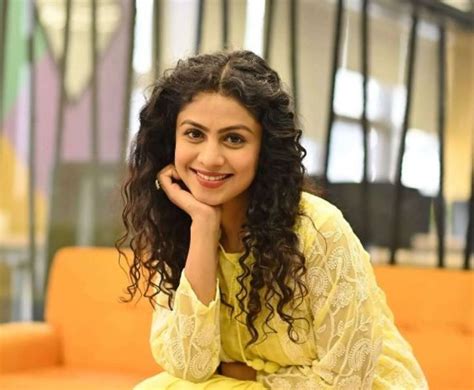 Manasi Parekh Biography