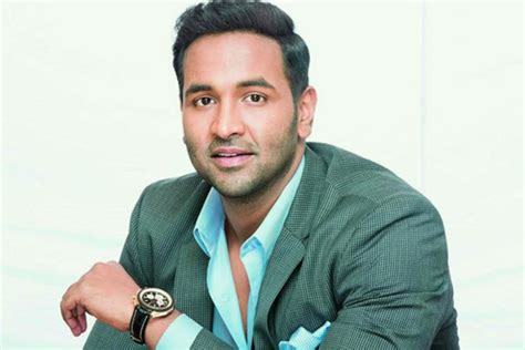 Manchu Vishnu Biography