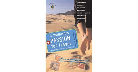 Mandy Daphne's Passion for Traveling